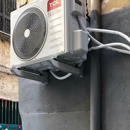 شقة نابولي  في Casetta Toledo المظهر الخارجي الصورة