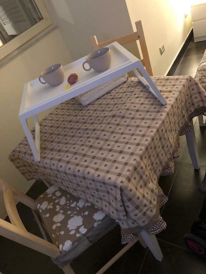شقة نابولي  في Casetta Toledo المظهر الخارجي الصورة